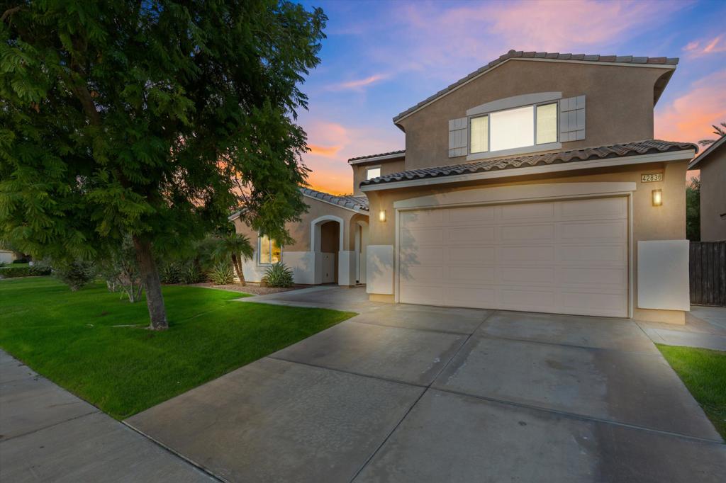 Terra Lago - Residential