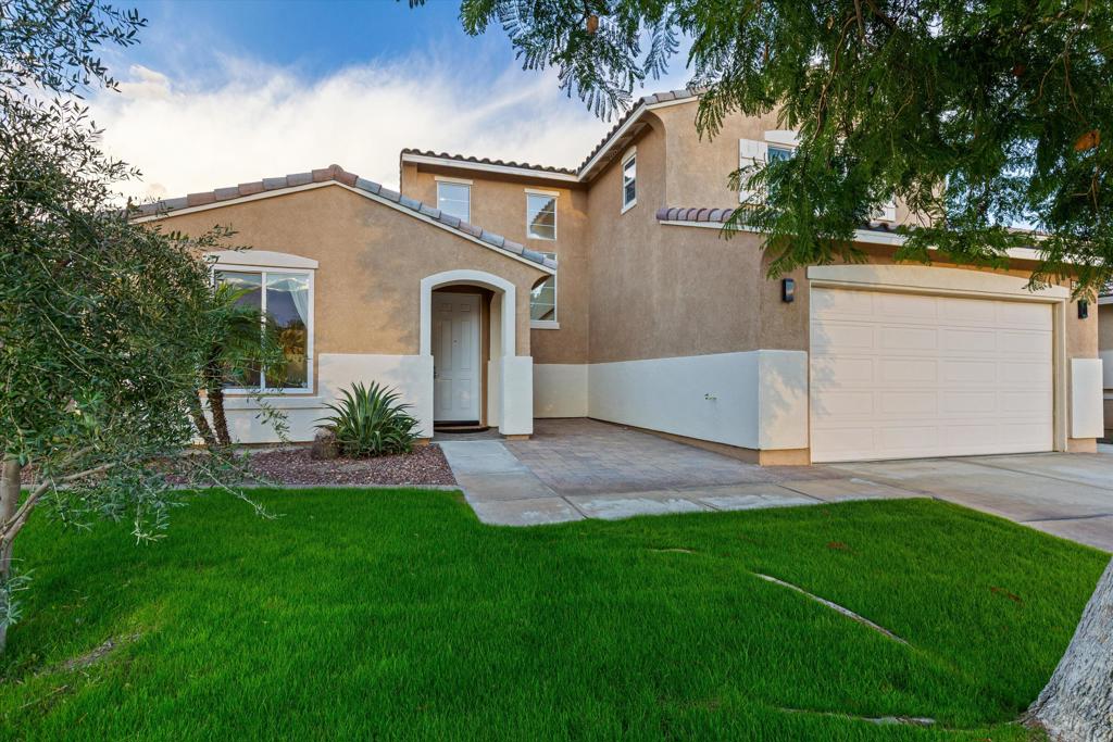 Terra Lago - Residential