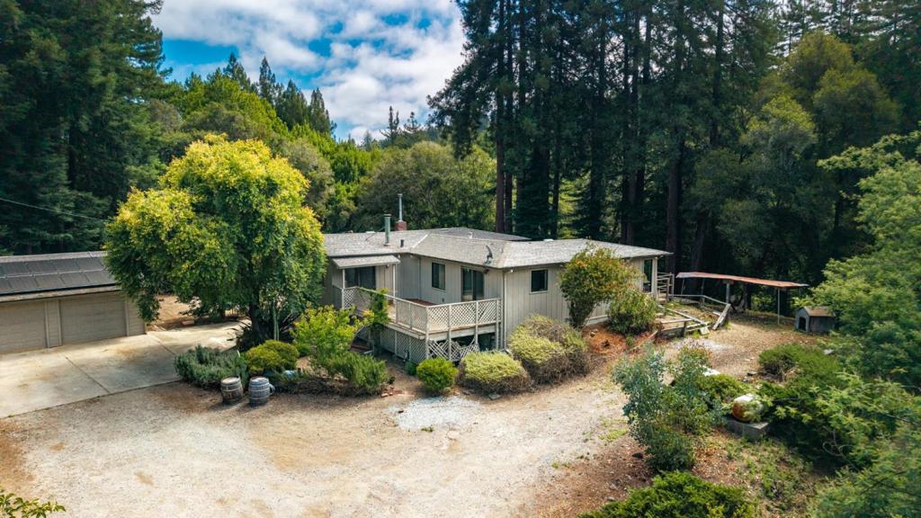 375 Blair Ranch Road