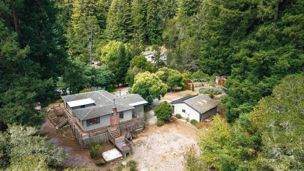 375 Blair Ranch Road