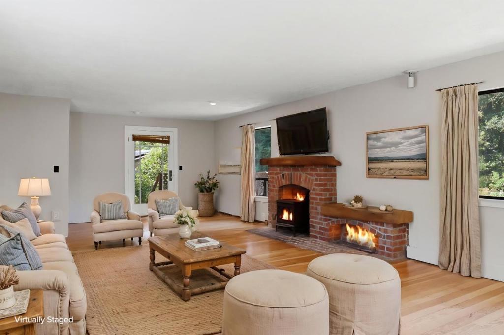 375 Blair Ranch Road