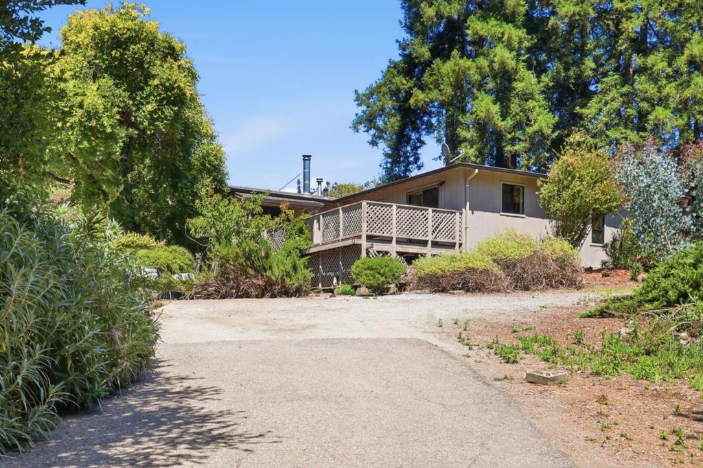 375 Blair Ranch Road
