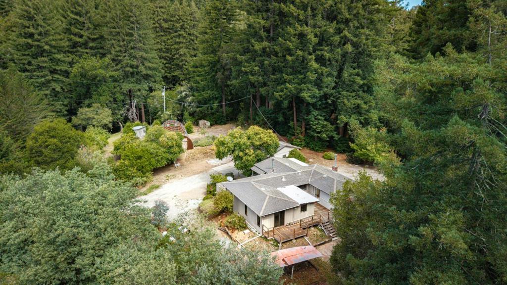 375 Blair Ranch Road