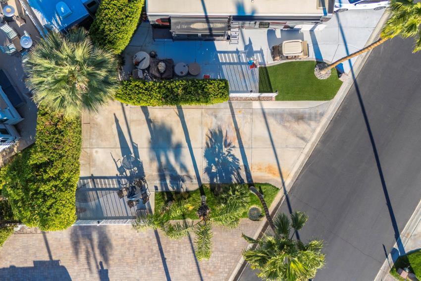 Outdoor Resorts Palm Springs - Land