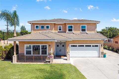 Photo of 20128 Diehl st ST, Walnut, CA 91789 (MLS # WS26144271)