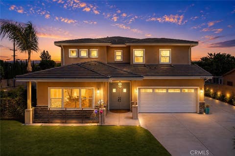 Photo of 20128 Diehl st ST, Walnut, CA 91789 (MLS # WS26144271)