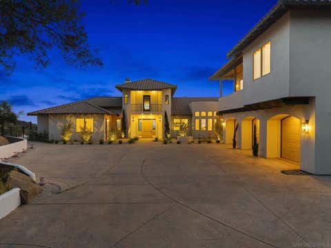 Photo of 15711 Salida Del Sol, Ramona, CA 92065 (MLS # 260017452SD)