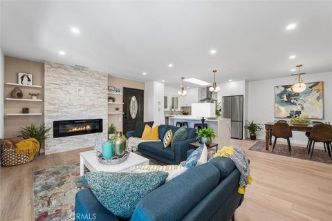 Photo of 2338 Avenida Sevilla #N, Laguna Woods, CA 92637 (MLS # PW25196985)