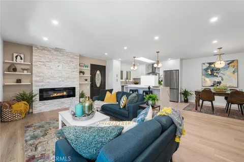 2338 Avenida Sevilla Unit N, Laguna Woods, CA 92637 - MLS#: PW25196985