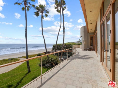 Photo of 31280 Broad Beach Road, Malibu, CA 90265 (MLS # 25622667)