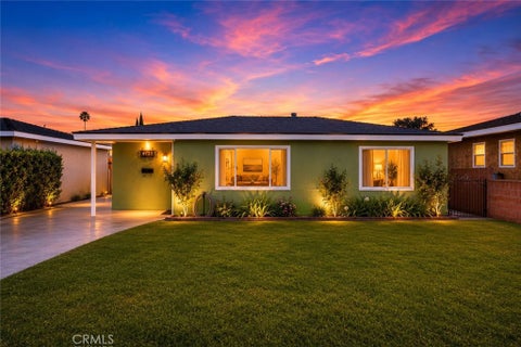 Photo of 9121 Bradhurst ST, Pico Rivera, CA 90660 (MLS # IV26133970)