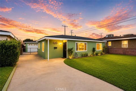 Photo of 9121 Bradhurst ST, Pico Rivera, CA 90660 (MLS # IV26133970)