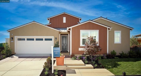 Photo of 5541 Summit View Way Way, Antioch, CA 94531 (MLS # 41149329)
