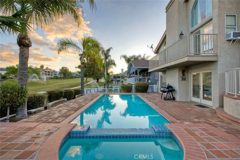 23285 Continental Canyon Lake CA 92587