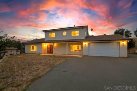 Photo of El Cajon, CA 92021 (MLS # 260014612SD)