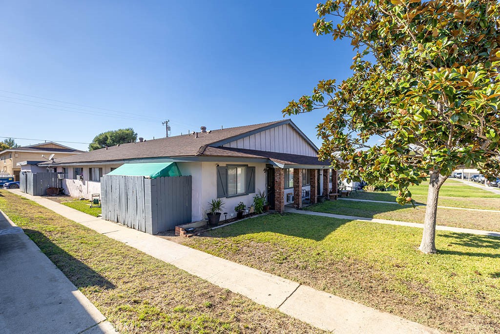 Other - Residential Income