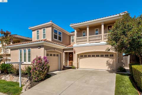 Photo of 4972 GRAYHAWK CT. CT, Dublin, CA 94568 (MLS # 41146129)