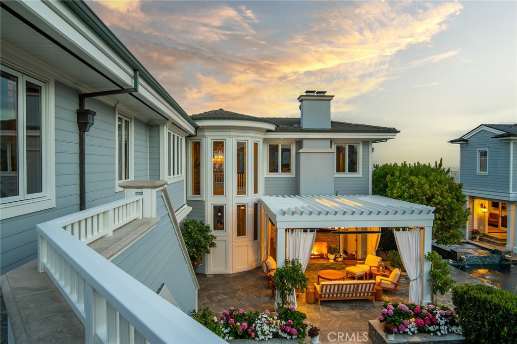 157 159 EMERALD BAY, Laguna Beach CA 92651 - Photo 42