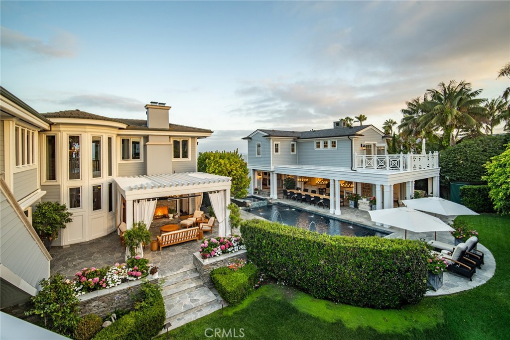 157 159 EMERALD BAY, Laguna Beach CA 92651 - Photo 41