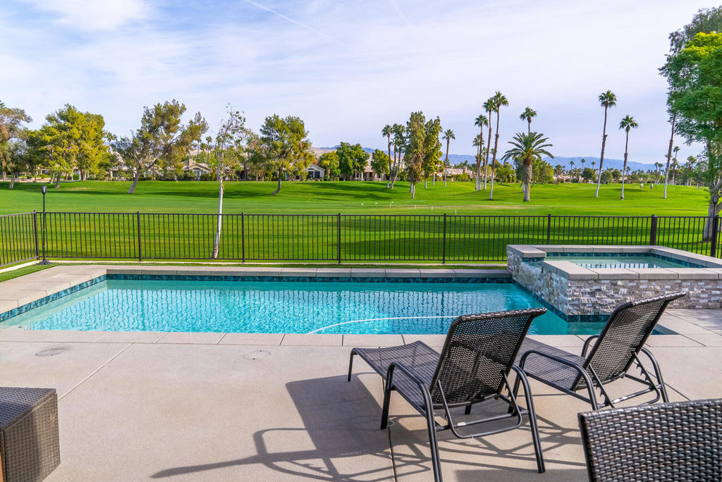 Desert Princess - Residential Lease