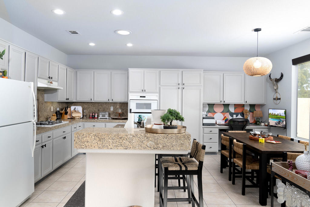 Desert Princess - Residential Lease
