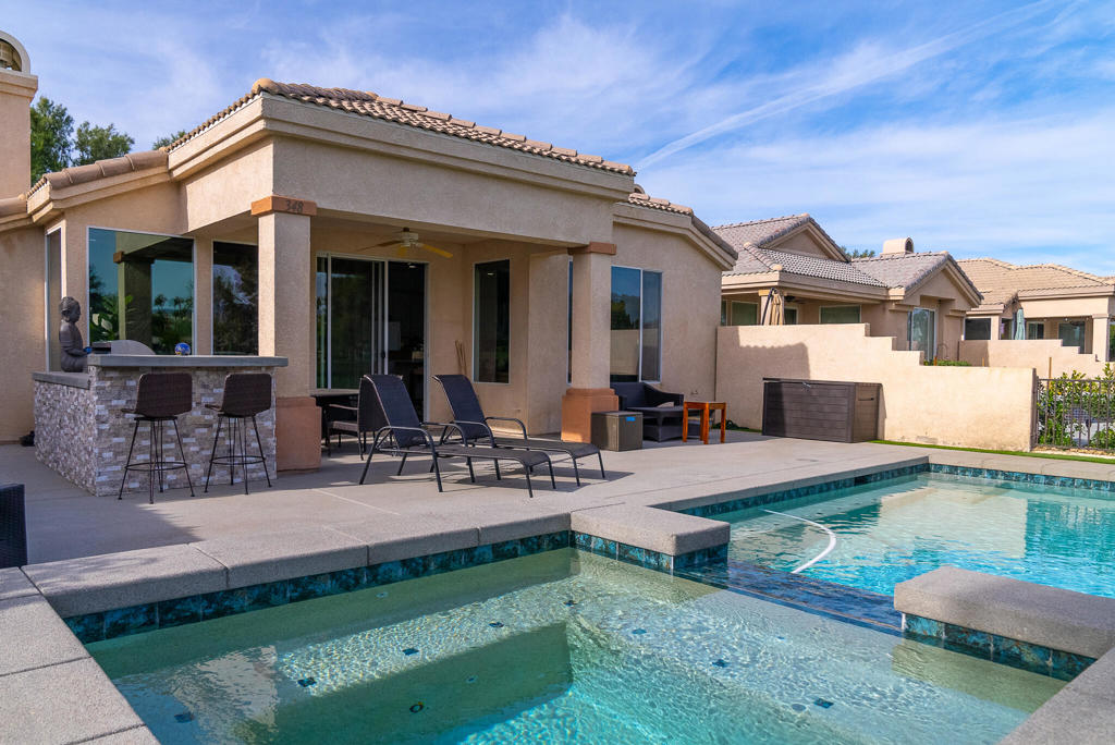 Desert Princess - Residential Lease
