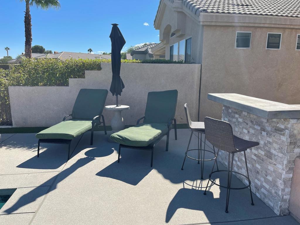 Desert Princess - Residential Lease
