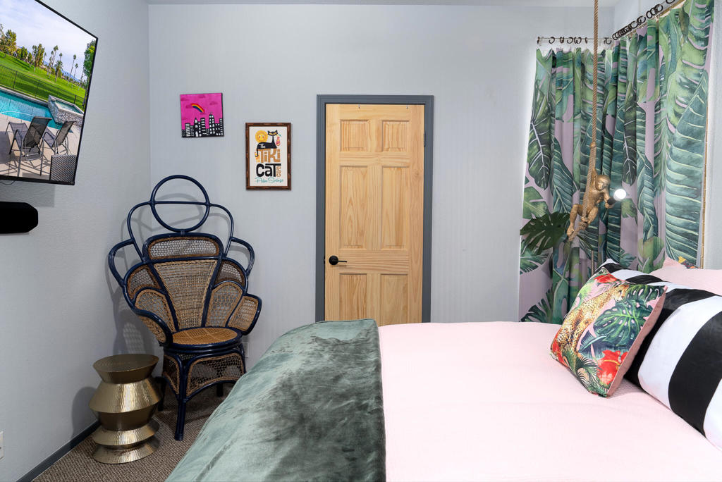 Desert Princess - Residential Lease
