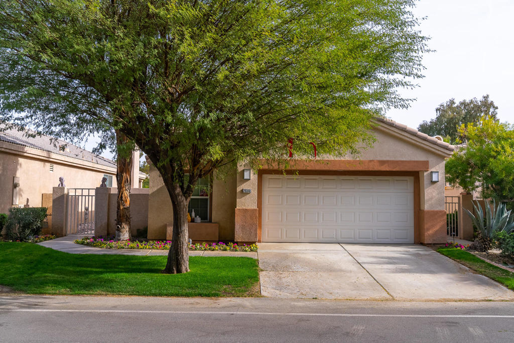 Desert Princess - Residential Lease