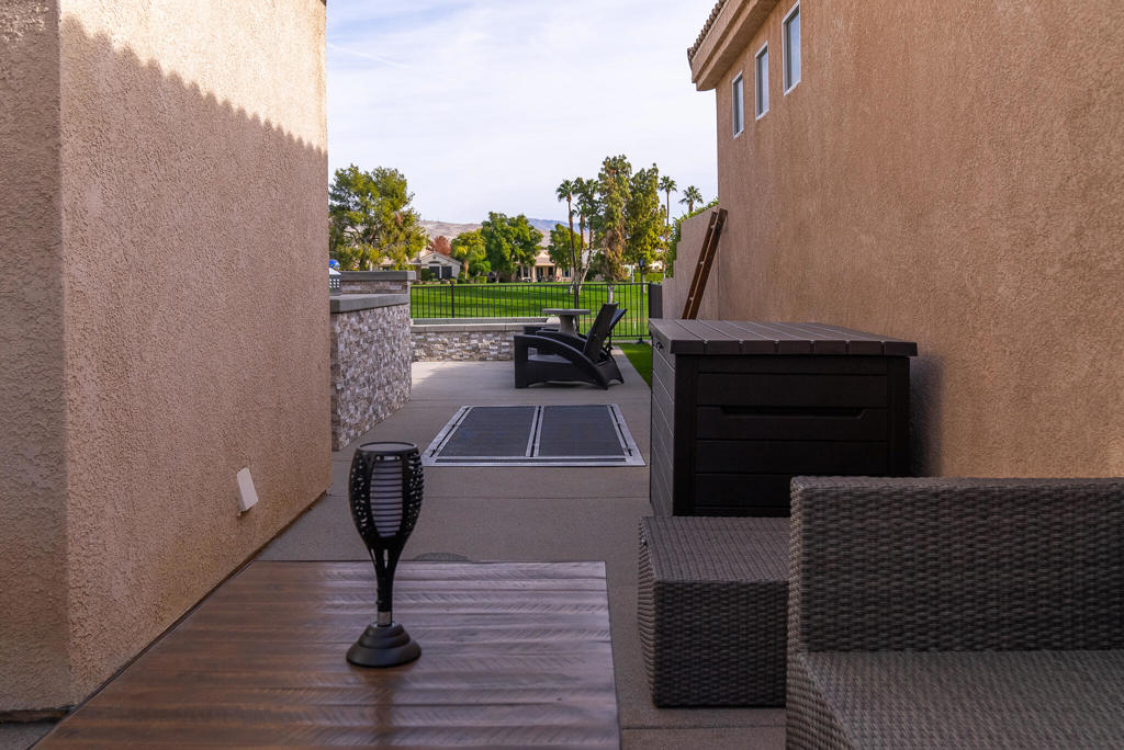 Desert Princess - Residential Lease