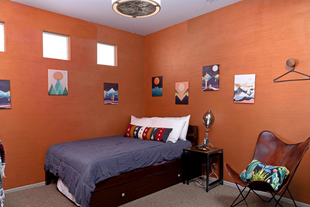 Desert Princess - Residential Lease