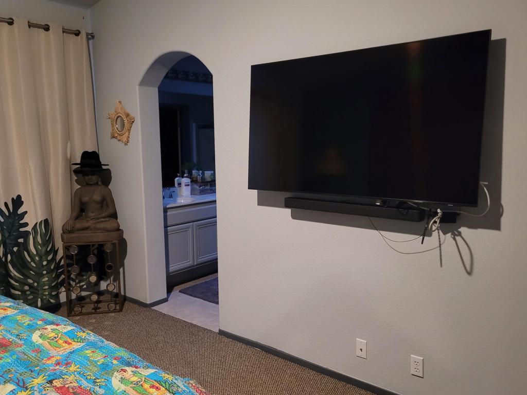 Desert Princess - Residential Lease