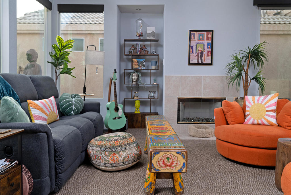 Desert Princess - Residential Lease