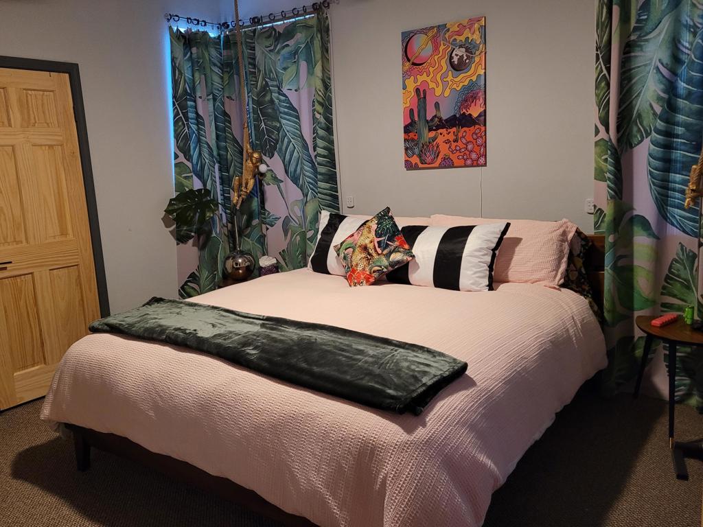 Desert Princess - Residential Lease