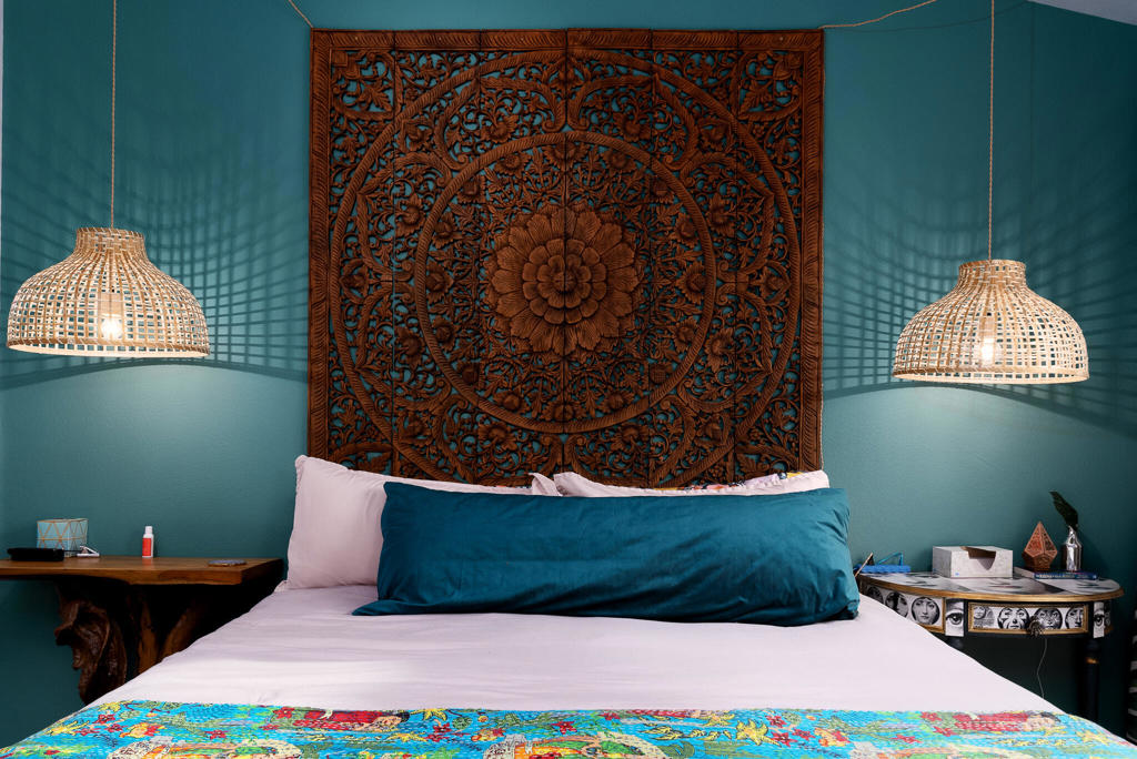Desert Princess - Residential Lease