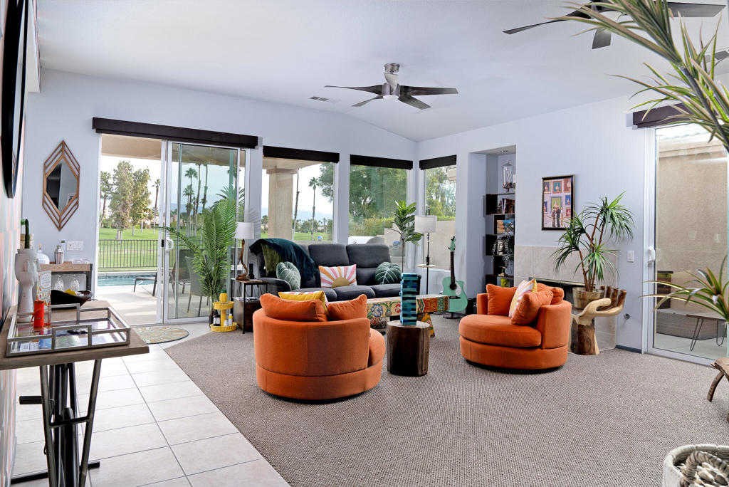 Desert Princess - Residential Lease