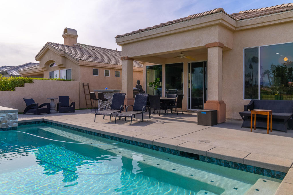 Desert Princess - Residential Lease