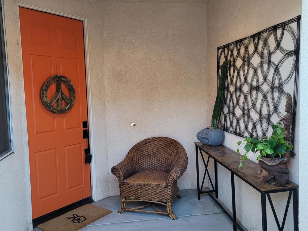 Desert Princess - Residential Lease