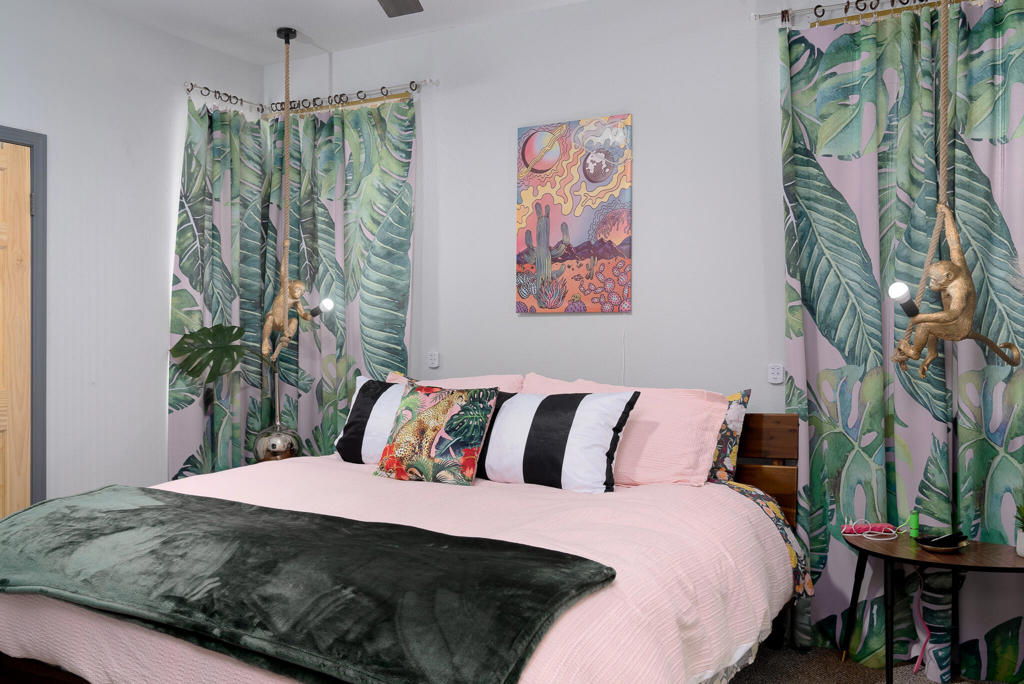 Desert Princess - Residential Lease
