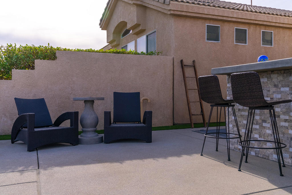 Desert Princess - Residential Lease