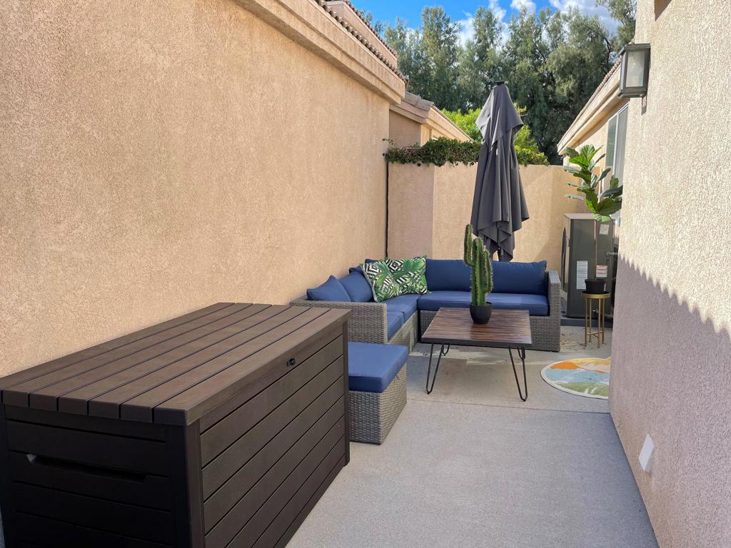 Desert Princess - Residential Lease