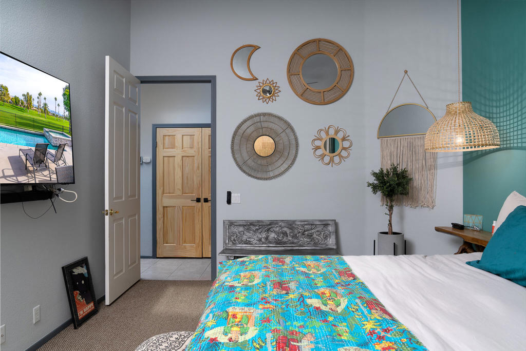 Desert Princess - Residential Lease