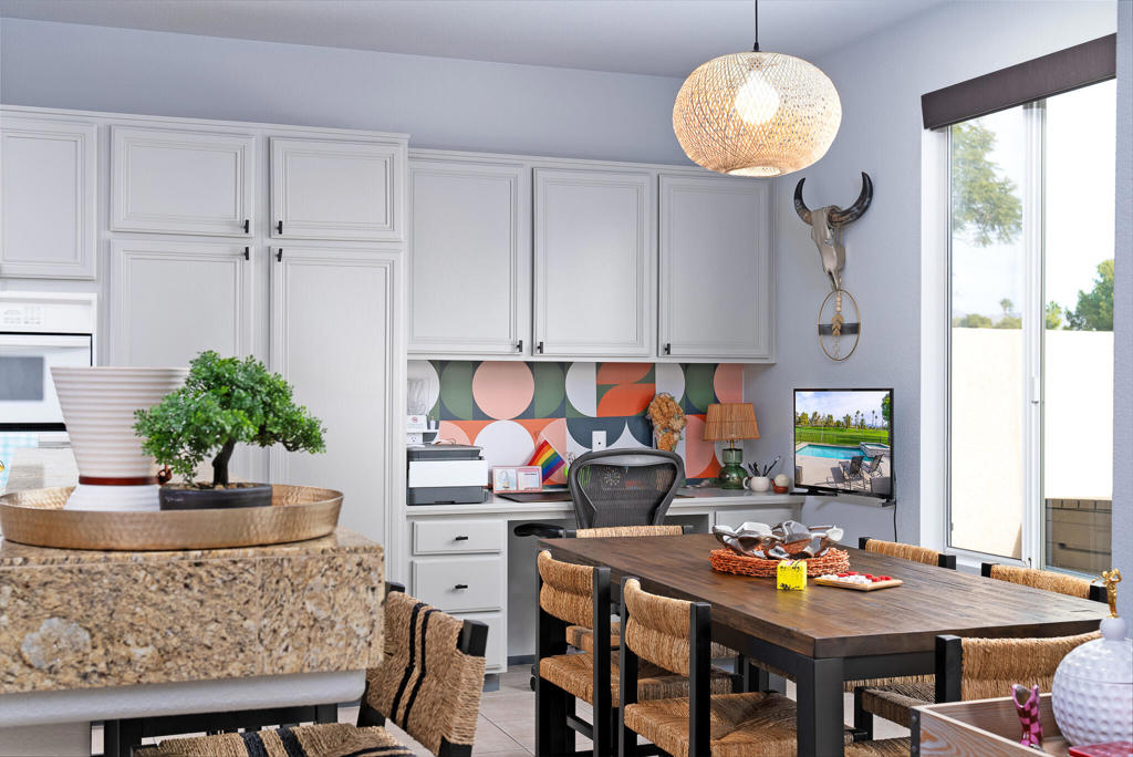 Desert Princess - Residential Lease