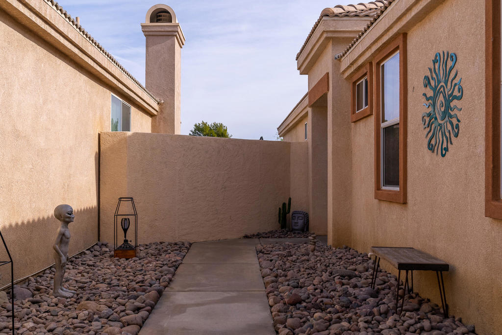 Desert Princess - Residential Lease