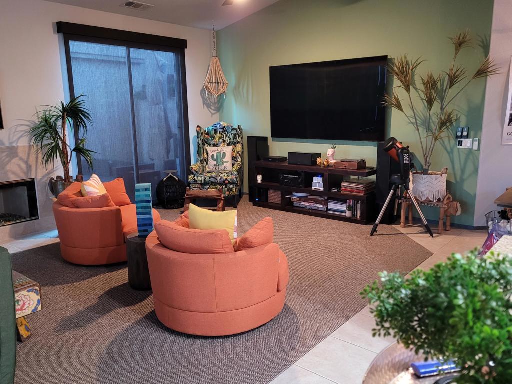 Desert Princess - Residential Lease
