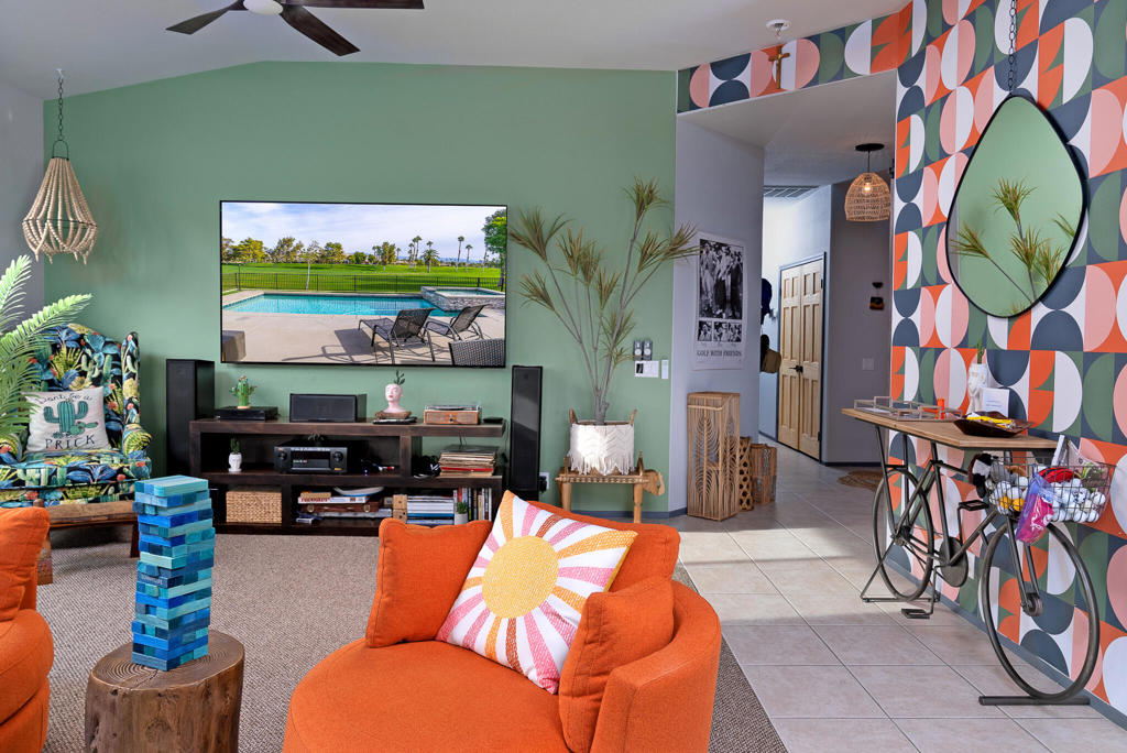 Desert Princess - Residential Lease