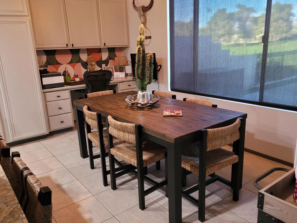 Desert Princess - Residential Lease