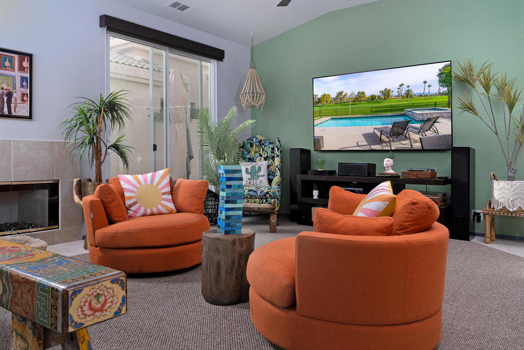 Desert Princess - Residential Lease