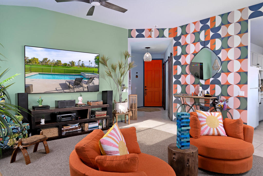 Desert Princess - Residential Lease