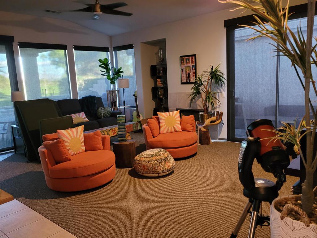 Desert Princess - Residential Lease